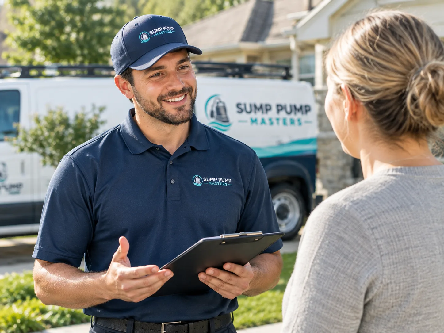 Sump Pump Repair West Liberty, IL FAQs